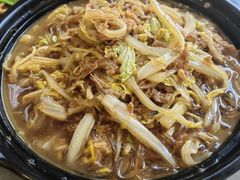 -丽泽山庄·生态怀柔菜·虹鳟鱼(红螺寺店)