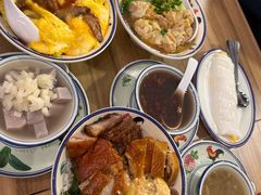 -龍囍粤·顺德小吃·煲仔饭(安定门店)