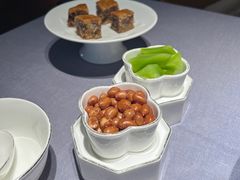 -怡情荟•海鲜青岛菜(五四广场旗舰店)