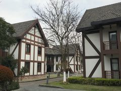 -太阳岛度假酒店