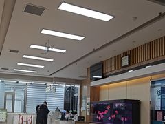 -北京市朝阳区八里庄第二社区卫生服务中心