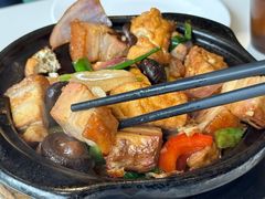-港逸轩茶餐厅