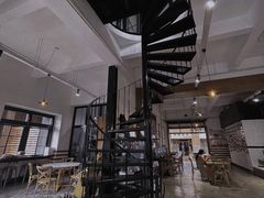 -Torch Coffee 炬点咖啡