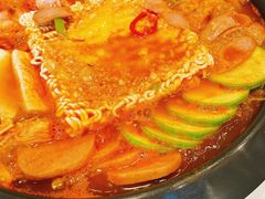 -七楽·韩式欢聚餐厅 치르치르(龙泉驿万达店)