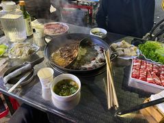 -俏媳妇火锅(宽窄巷子店)