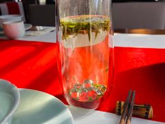 -荷风细雨·中国茶宴(碧云店)