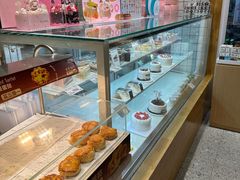 -罗莎蛋糕(建设路店)