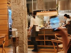 大堂-BOR Eatery(安福路店)