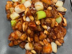 -玉桥餐厅(天坛店)