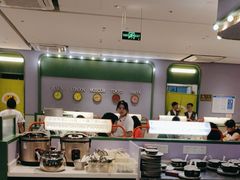 -椰小鸡·琼州糟粕醋·火锅(美兰缤纷城店)