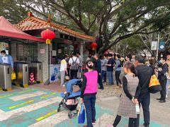 -南沙天后宫景区