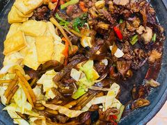 -一烙锅(友谊店)