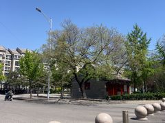 -李小老烧饼(常营民族家园店)