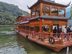 -新安江山水画廊风景区