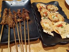-烧蠔帮·湛江生蚝(工农店)