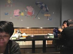 大堂-买又大餐厅(福林里店)