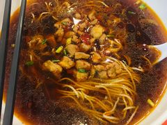 -上海美食(申贵路店)