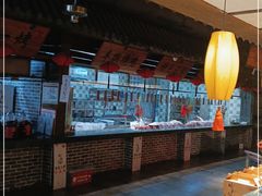 -山芋腔苏北菜(盐城滨海店)