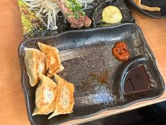 -博多一幸舍(侨福芳草地购物中心店)