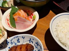 -希望日本料理(保利香槟花园店)