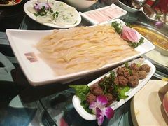 -重庆大队长火锅(临沂店)