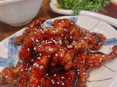 -奶奶的味道(胶州路店)