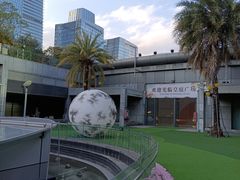 -皇庭广场(福华三路店)