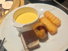 -神户赤童日式烤肉(金地广场店)