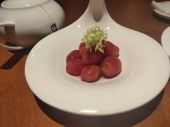 -杭州JW万豪酒店-万豪中餐厅