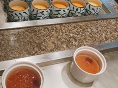 -星伦多自助料理(爱琴海店)