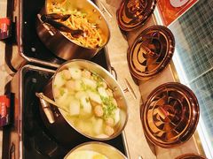 -比格比萨自助(南京万达茂店)