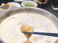 胡椒猪肚鸡-煲宫(华润万象城店)