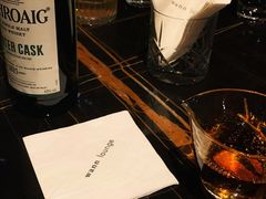 -wann lounge 低温慢煮牛排·清吧