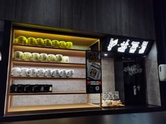 门面-太二酸菜鱼(南京艾尚天地店)