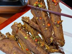 -农厨好味·温泉鹅·农家菜