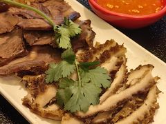 -潮庭牛肉火锅·骑楼私宴