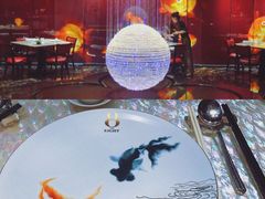 -8餐厅(新葡京酒店)