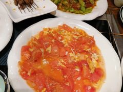 -小俩口烧烤东北菜(双井店)