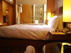 -石家庄万象天成假日酒店