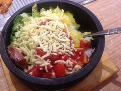 -新石器烤肉(周浦万达店)