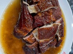 -黄连大头华烧鹅(萧地大马路店)