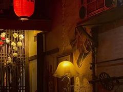 门面-安家村酒馆