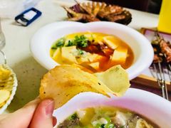 -万鑫鸡翅