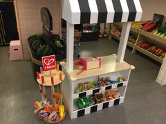 -Lilliput粒粒堡亲子餐厅(置汇旭辉店)