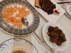 -梅龙镇酒家(南京西路总店)
