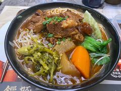 -馔豚·台北菜专门店(深圳湾万象城店)