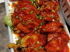 -金阁家常菜(贵阳路店)