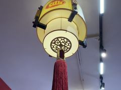 -老边饺子馆(中街店)