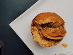 -星巴克(大梅沙8号仓店)