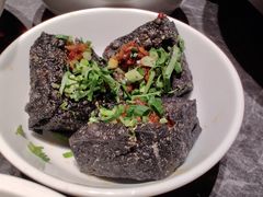 -炊烟小炒黄牛肉(浦东世纪汇店)